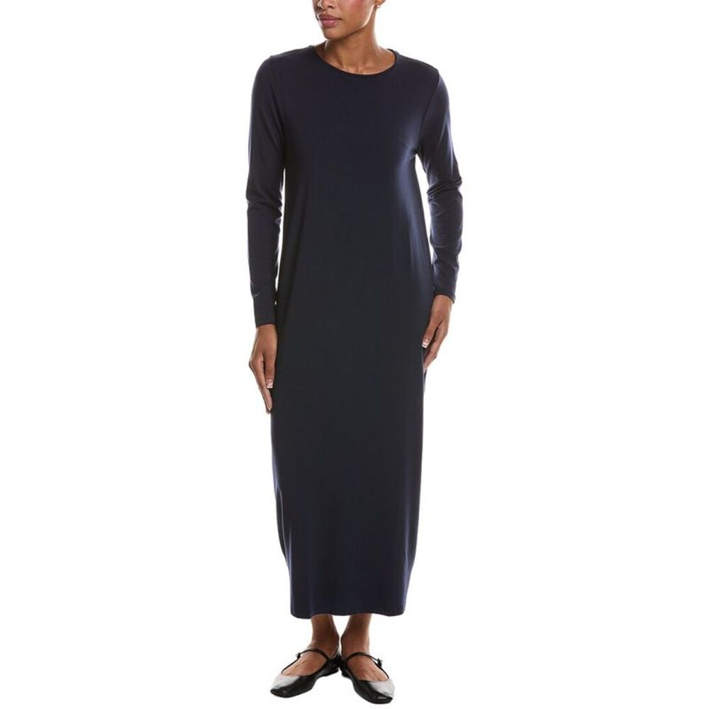 Eileen Fisher Womens  Oval Dress